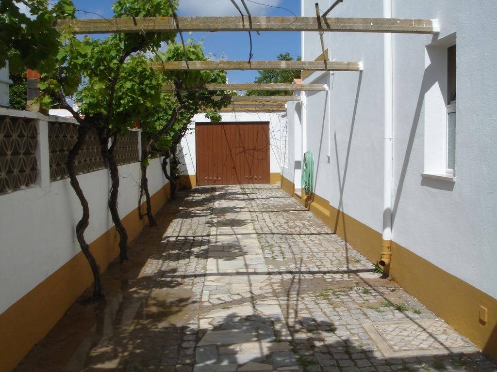 Casa Branca Armação de Pêra