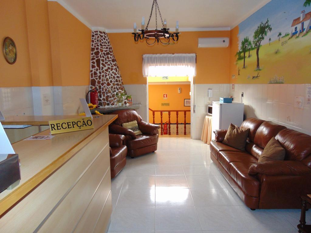 Residencial As Canarias Ponte de Sor