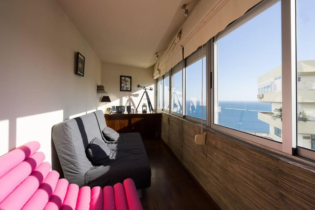 Apartamento Falésia *