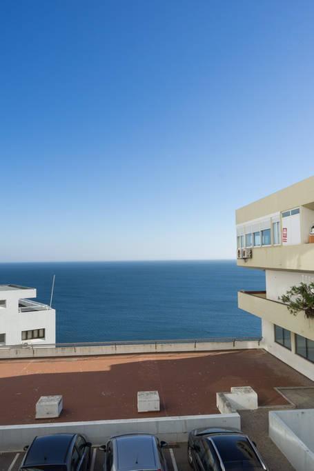 Apartamento Falésia *