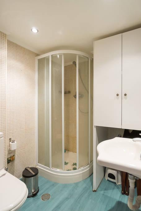 Apartamento Falésia