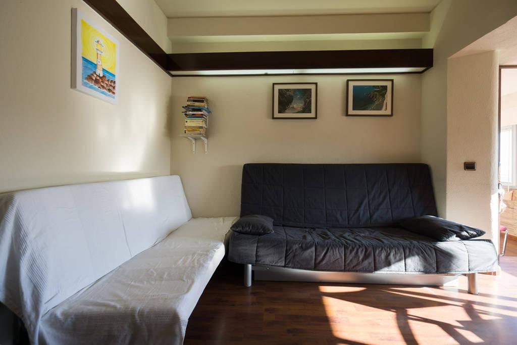 Apartamento Falésia Sesimbra
