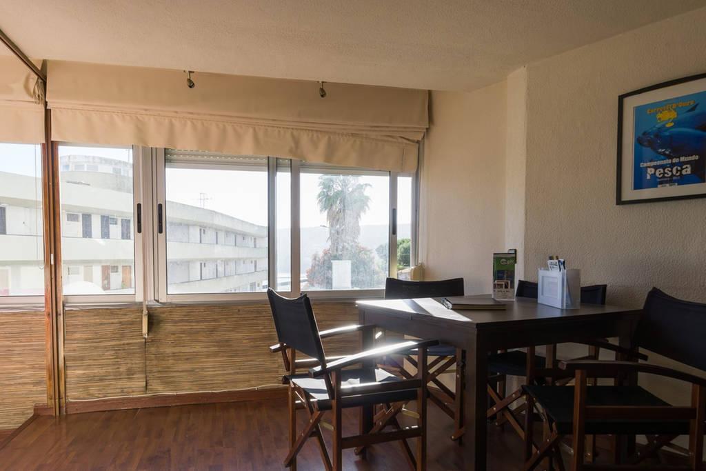 Apartamento Falésia *