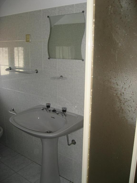 Guest house Alojamento Rampa Manteigas