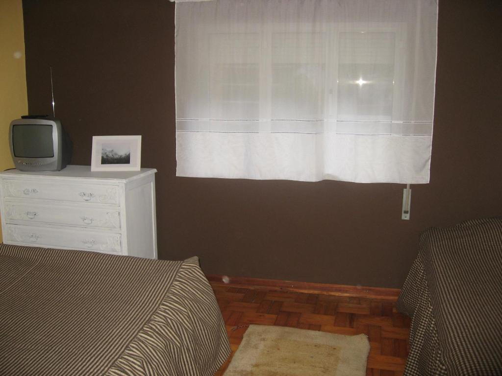 Guest house Alojamento Rampa