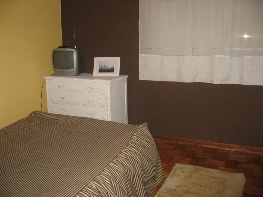 Alojamento Rampa Guest house *