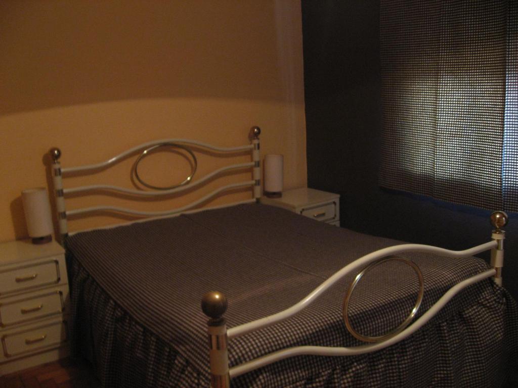 Alojamento Rampa Guest house Manteigas