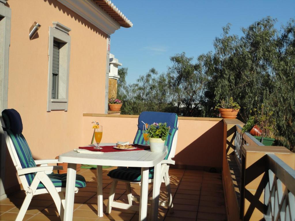 Guest house Solar Da Campina Tavira