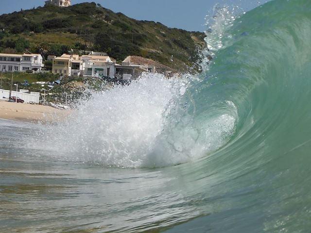Beach Houses