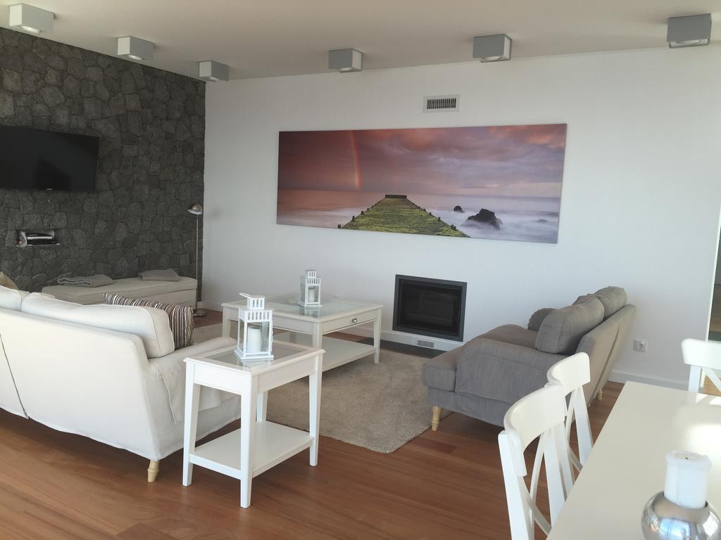 Apartamento Casa Das Cinco