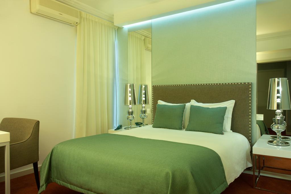 Hotel Lagoa Dos Pastorinhos 2*