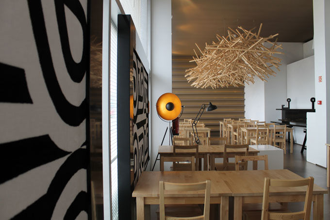 Hotel Basic By Axis 2*