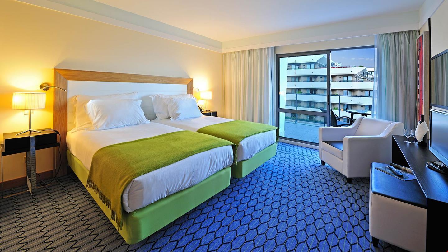 Pestana Promenade Ocean