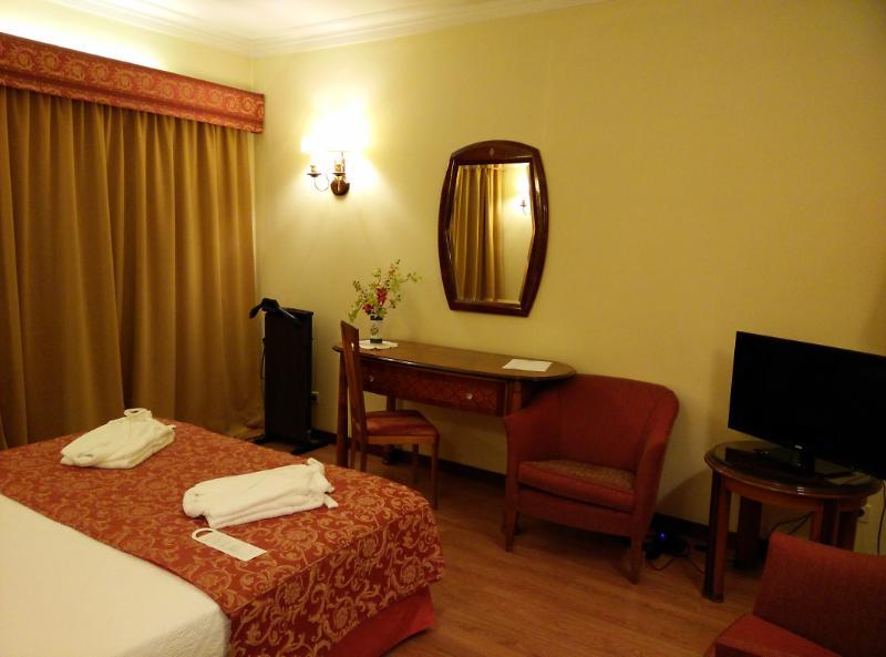 Hotel Golden Tulip Porto Gaia