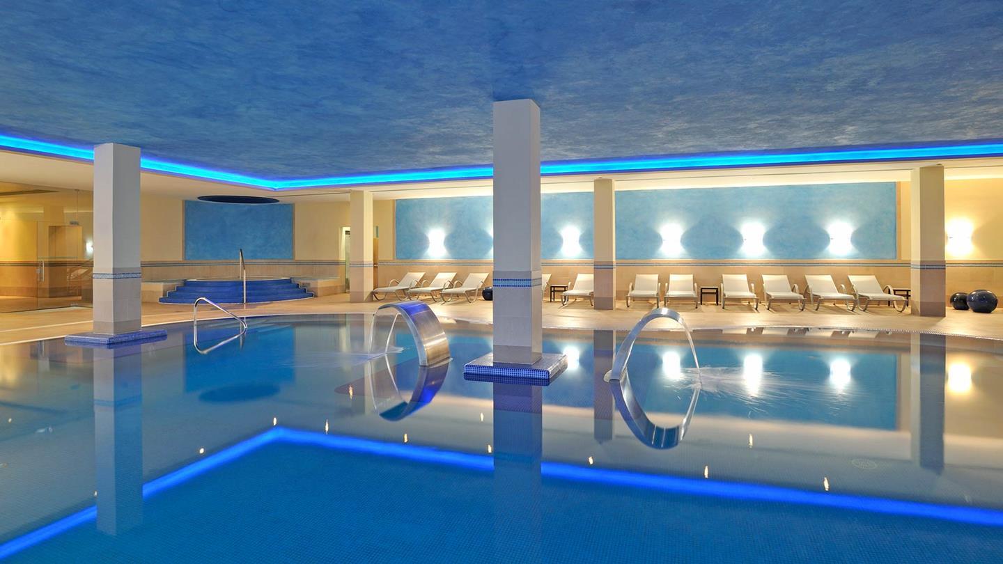 Hotel Pestana Viking &