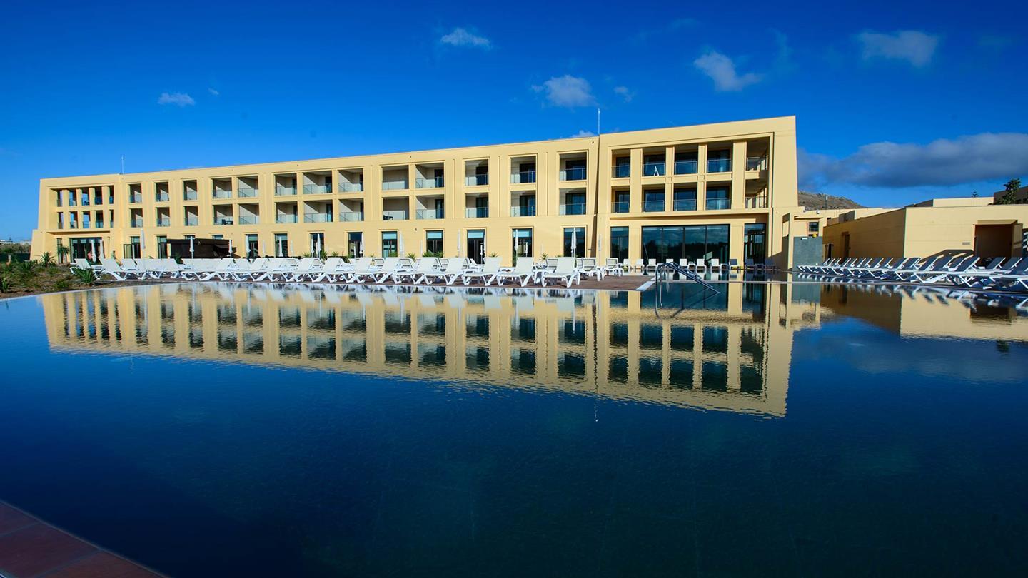 Pestana Colombos Premium Club