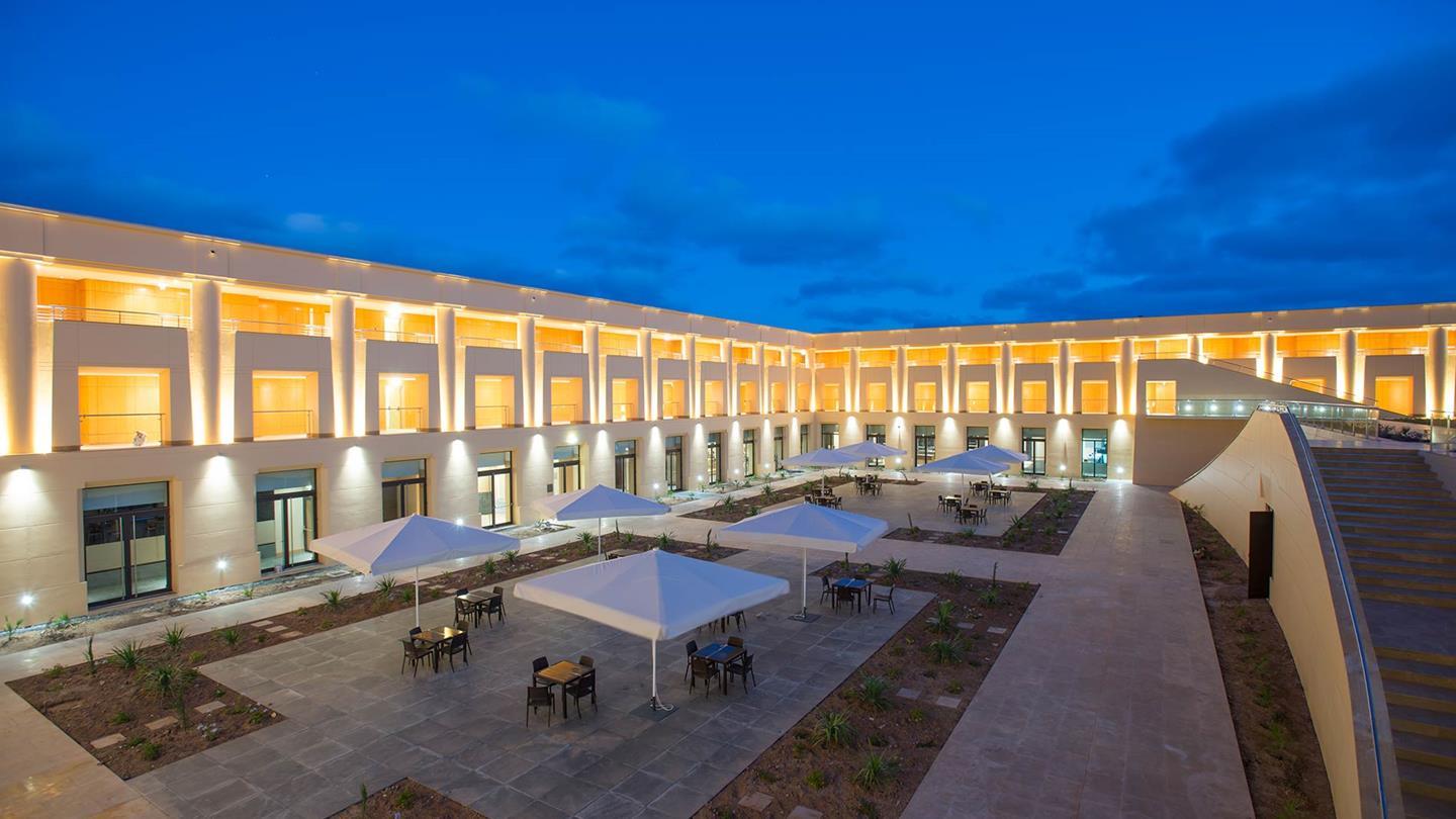 Pestana Colombos Premium Club Porto Santo