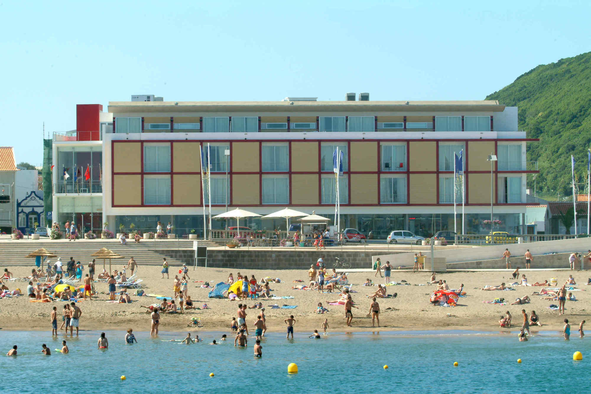 Hotel Marina By Ridan