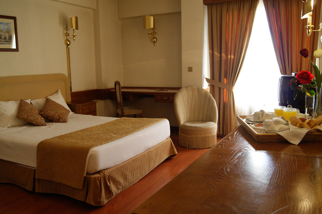 Hotel Premium - Aquae Flaviae 4*