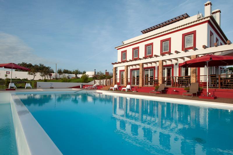 Hotel Monte Xisto Country Charm 4*