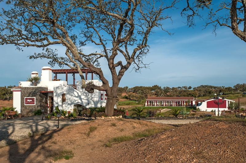 Hotel Monte Xisto Country Charm
