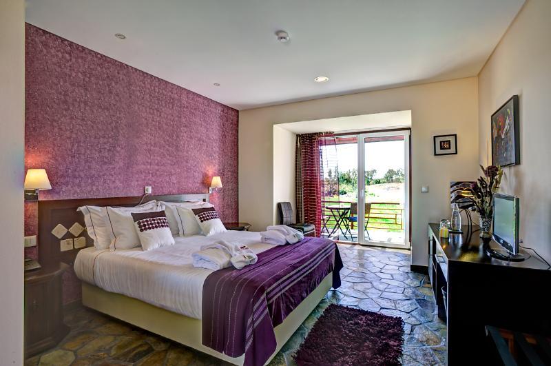 Hotel Monte Xisto Country Charm Santiago do Cacem