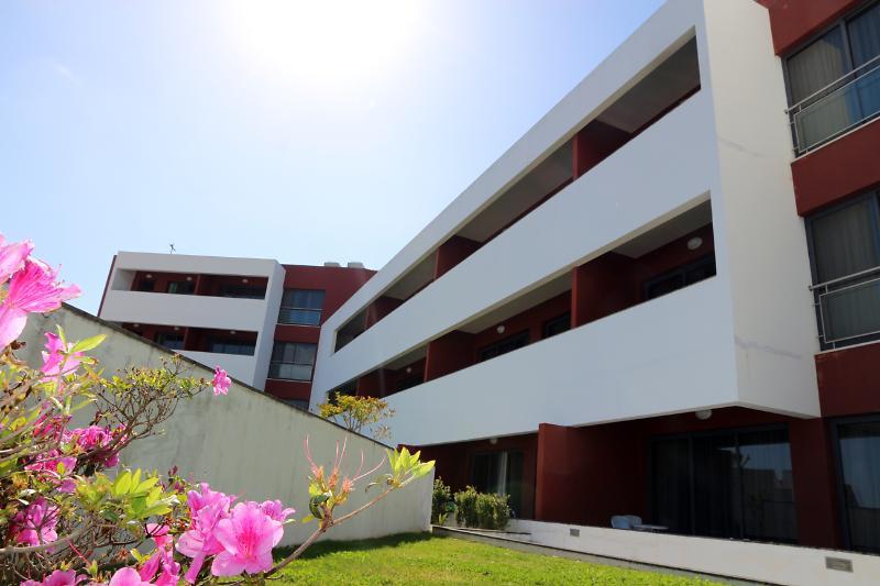 Hotel Antillia Ponta Delgada