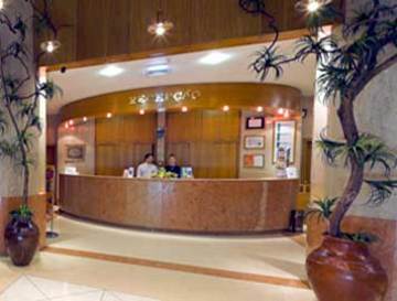 Hotel Alif Campo Pequeno Lisbon