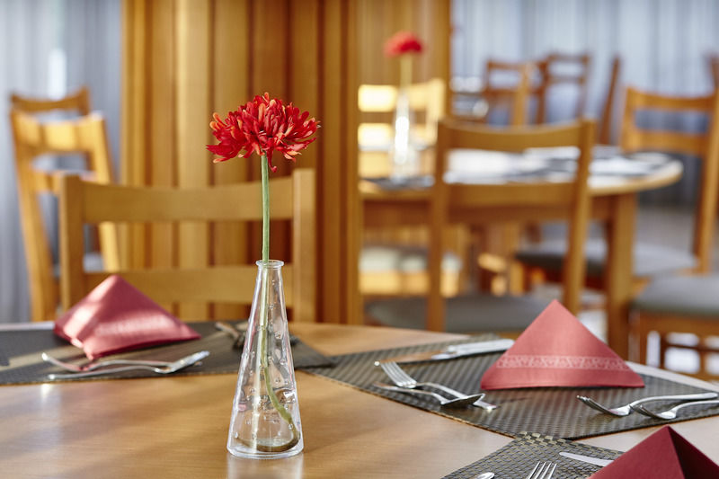Hotel Luna Fátima