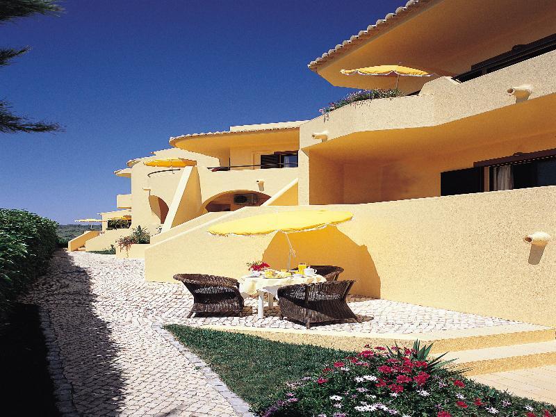 Holiday park Mar Azul Lagos