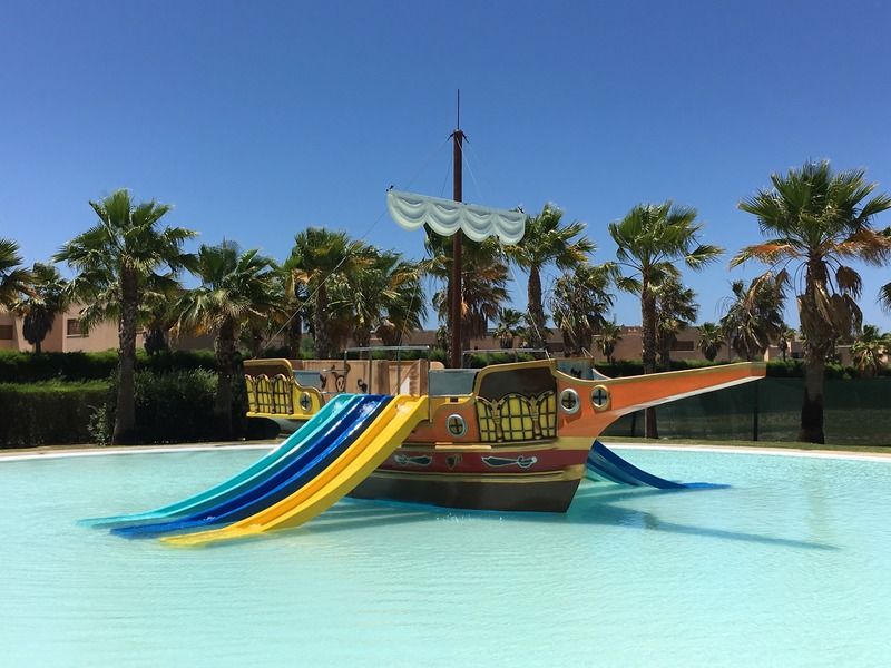 Hotel Algarve Marriott Salgados Golf & Conference Center 5*