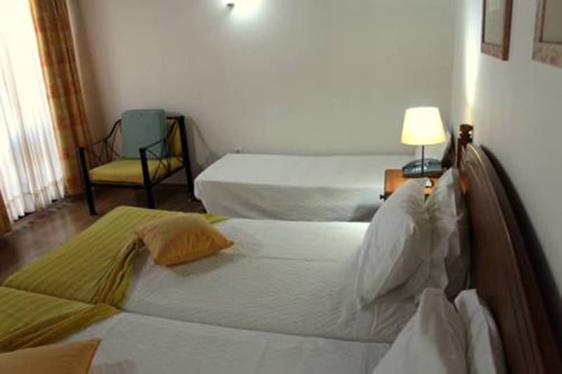 Hotel Quinta Do Serrado