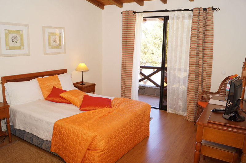 Hotel Quinta Do Serrado Vila Baleira (Porto Santo)