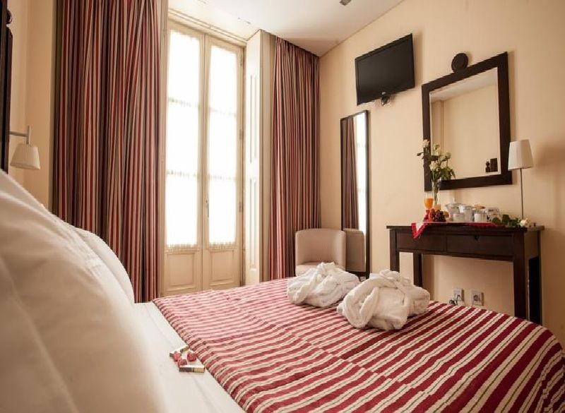 Hotel Bracara Augusta