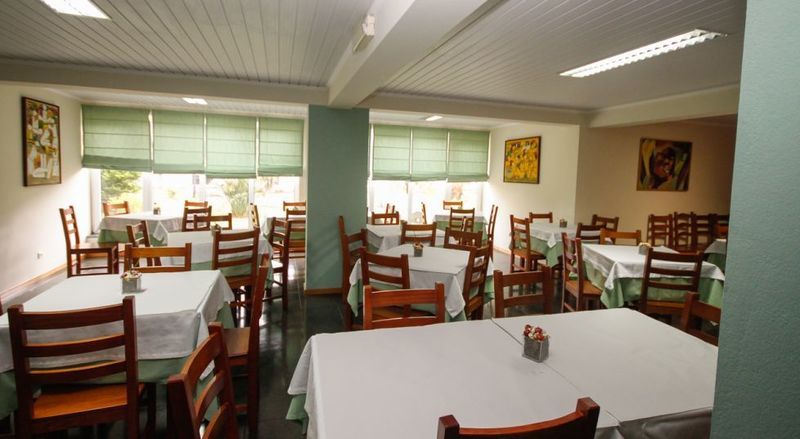 Hotel Teresinha 3*