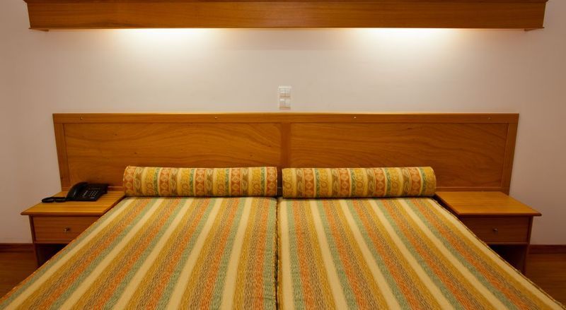 Hotel Teresinha 3*
