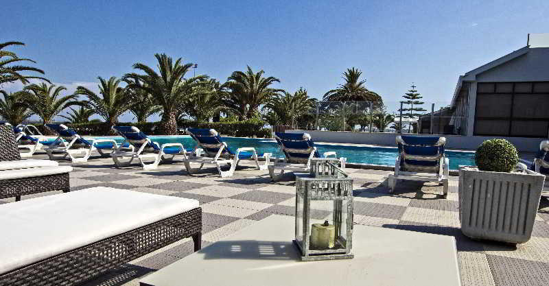 Hotel Riabela Torreira