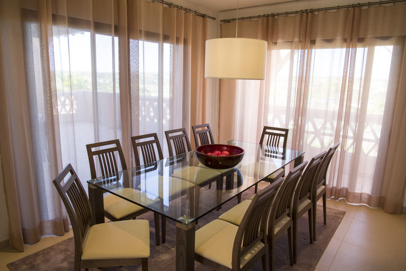 Resort Amendoeira Golf Armacao de Pera