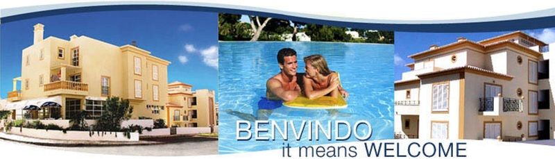Apartment Benvindo