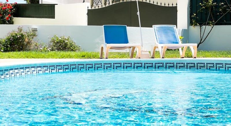 Benvindo Albufeira