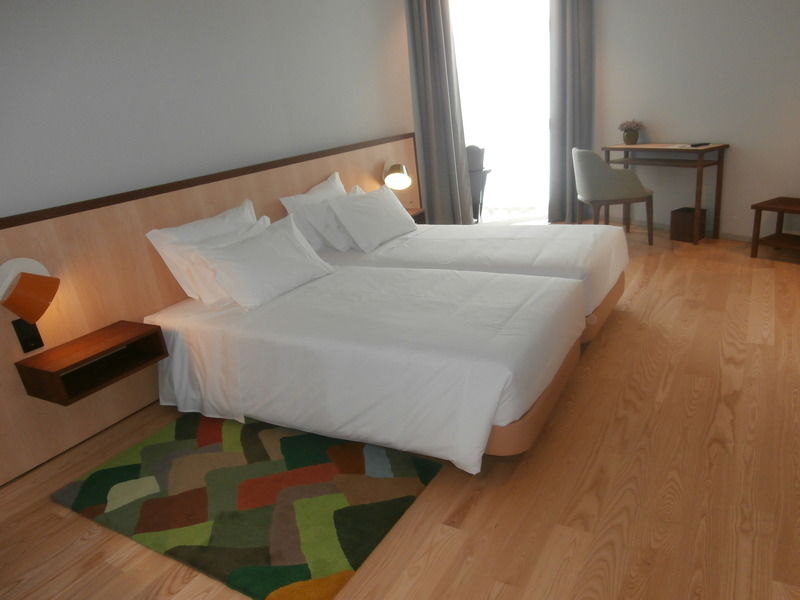 Hotel Abrigo Da Montanha Rural Sabugueiro (Guarda)