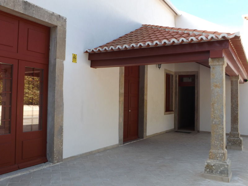 De - Palacio Dos Marqueses Mafra