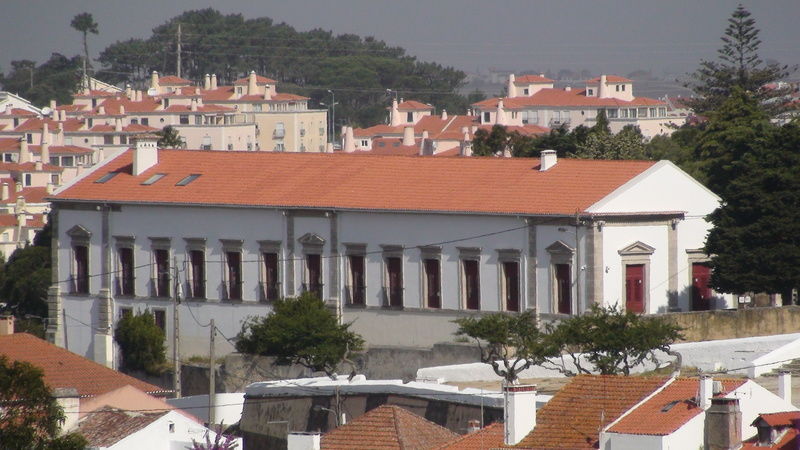 Casa de hóspedes De - Palacio Dos Marqueses Mafra