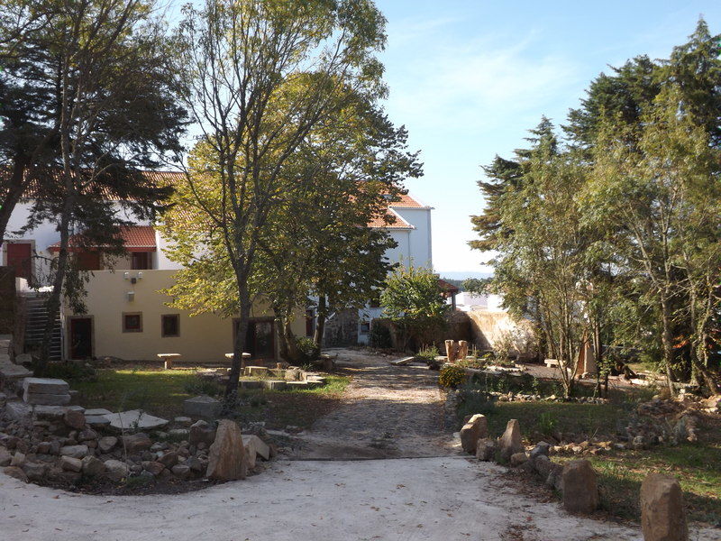 Casa de hóspedes De - Palacio Dos Marqueses 5*
