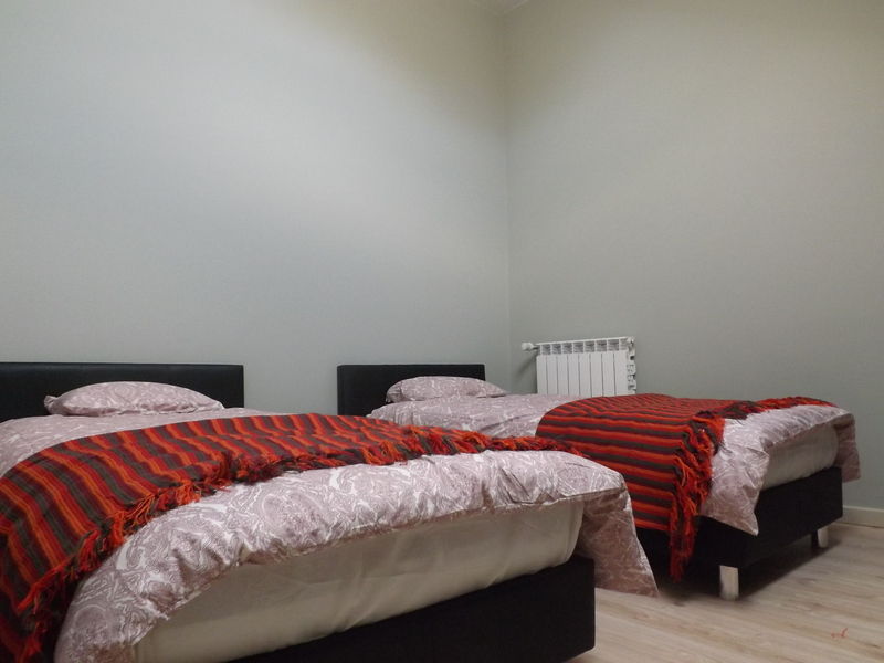Casa de hóspedes De - Palacio Dos Marqueses 5*