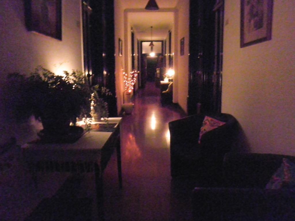 Guest house Pensao Flor De *