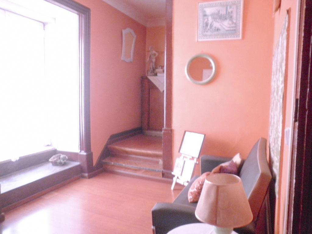 Guest house Pensao Flor De *