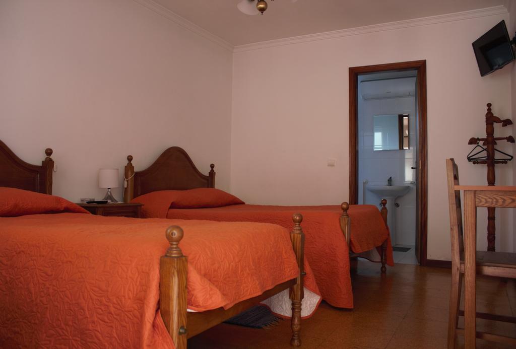Guest house Castro 3*