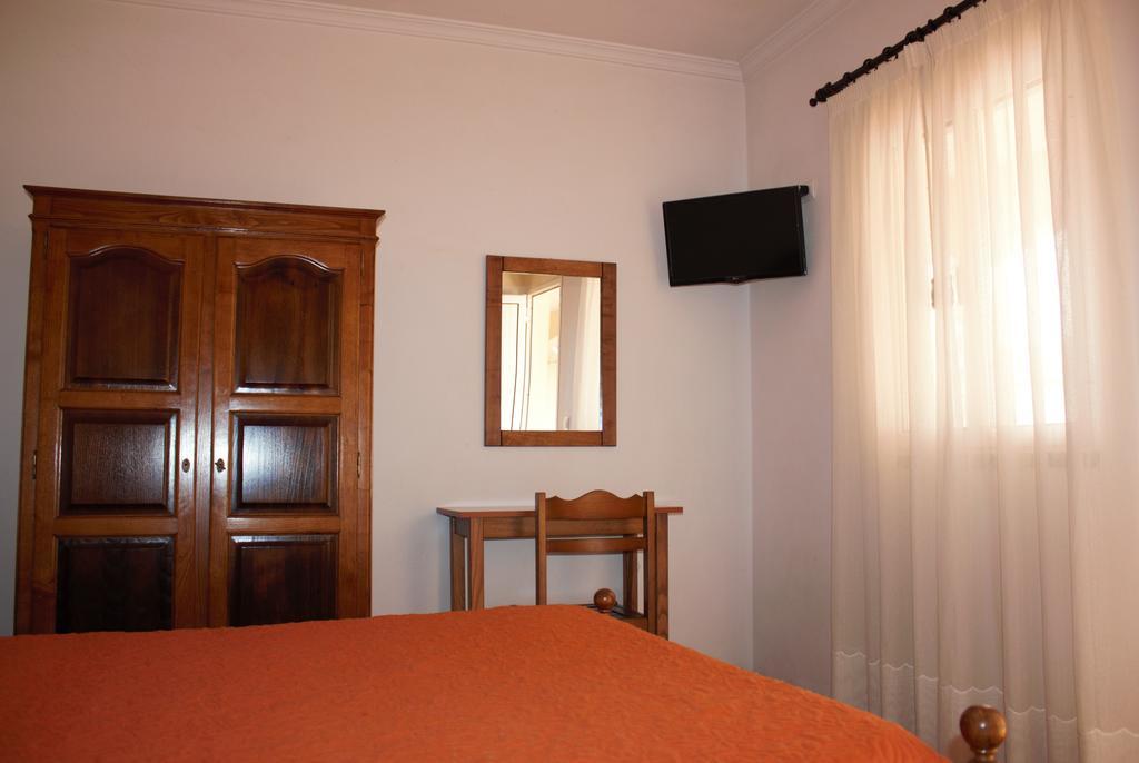 Guest house Castro Agueda