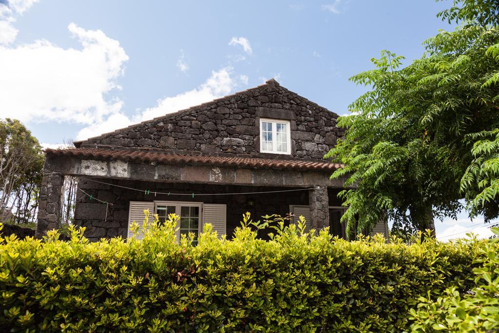 Adega Poca Prainha (Sao Roque do Pico)